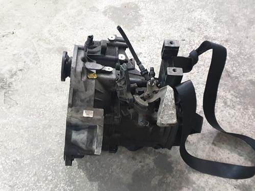 Gearbox SEAT IBIZA IV SC (6J1, 6P5) 1.2 TDI | BP32191049M3