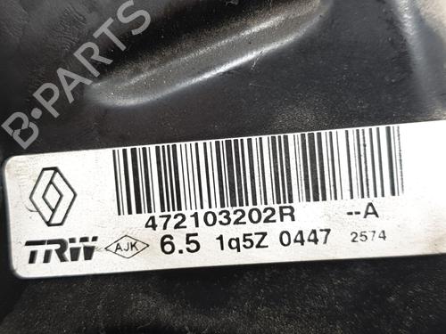 Servo brake RENAULT CAPTUR I (J5_, H5_) 1.5 dCi 90 (J5N4, J5M5, J5MW, J5M6, J5AL, J5AJ) | BP34628805M42  - Image 7