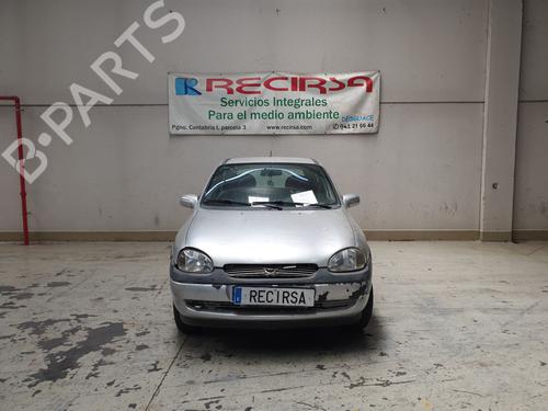 Gebruikte OPEL CORSA B (S93) 1.2 i 16V (F08, F68, M68) 4771886 Onderdelen