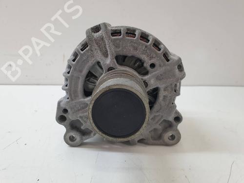 Alternator VW POLO VI (AW1, BZ1, AE1)  | BP17155377M7 