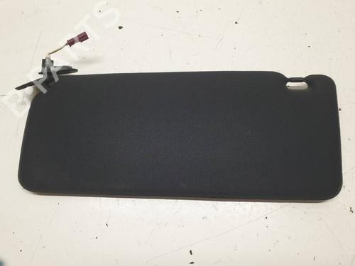 Used Right sun visor BMW X5 (E53) 4.4 i (286 hp) 19274683