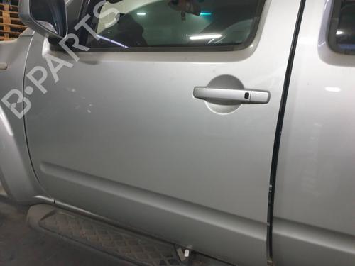 Left front door NISSAN PATHFINDER III (R51) 2.5 dCi | BP15520102C2 