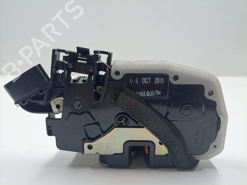 Used Front right lock NISSAN LEAF (ZE1) [2017-2025]  26307402