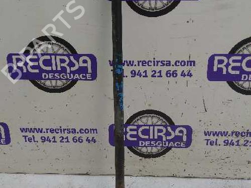 Used Right rear suspension arm NISSAN X-TRAIL I (T30) [2001-2013]  9476815