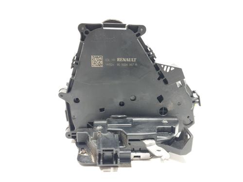Used Front right lock RENAULT CAPTUR I (J5_, H5_) 1.3 TCe 130 (J5NJ, J5NE) (131 hp) 30869654