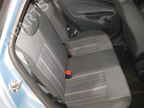 Antriebswelle links vorne FORD FIESTA VI (CB1, CCN)  | BP9465531M38 