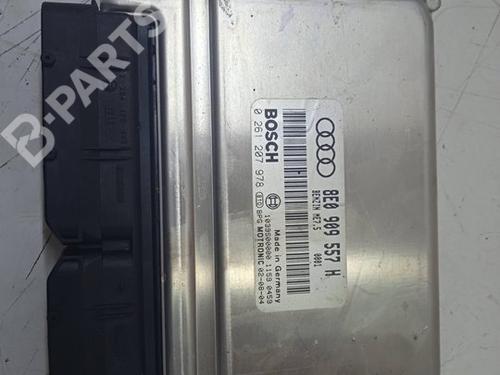 Used Engine control unit (ECU) Engine control unit (ECU) AUDI A4 B6 (8E2) 2.0 (130 hp) 11199478 11199478