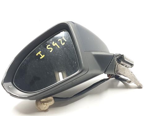 Left mirror VW GOLF VII (5G1, BQ1, BE1, BE2) 1.6 TDI | BP29537913C26 