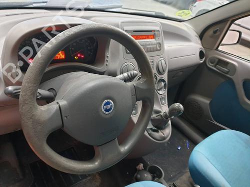 Elektronisk sensor FIAT PANDA (169_) 1.2 (169.AXB11, 169.AXB1A) | BP20703016M84 