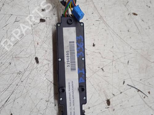 Left front window switch MERCEDES-BENZ S-CLASS (W220)  | BP10518560I27 