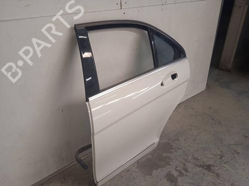Left rear door MERCEDES-BENZ C-CLASS (W204)  | BP13016692C4 