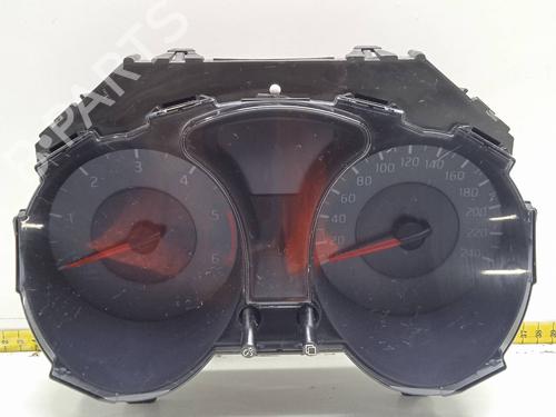 Instrument cluster NISSAN JUKE (F15)  | BP9484664C47 