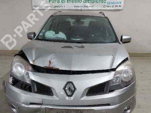 Used Parts RENAULT KOLEOS I (HY_)  2.0 dCi 4x4 (HY0K)  1021445