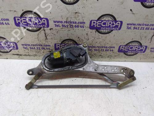 Front wiper motor RENAULT LAGUNA II (BG0/1_)  | BP9480238M29 