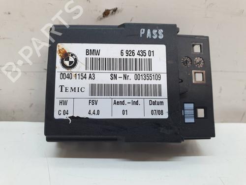 Used Electronic module BMW 3 (E90) 320 d (177 hp) 13694702