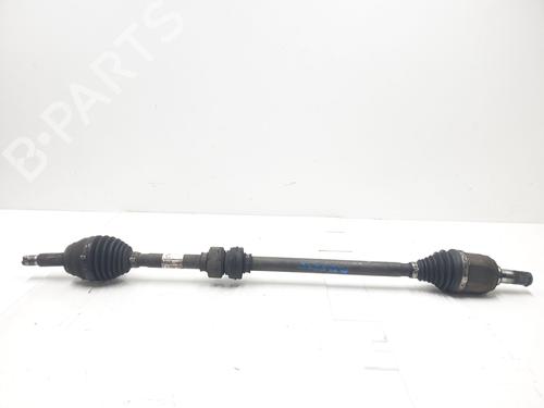Used Right front driveshaft Right front driveshaft KIA CEED (CD) 1.6 CRDi 136 Eco-Dynamics+ (136 hp) 33288405 33288405