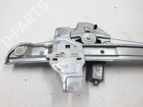 Front left window mechanism CITROËN C3 III (SX) 1.2 VTi 82 | BP38597694C22 - Image 5