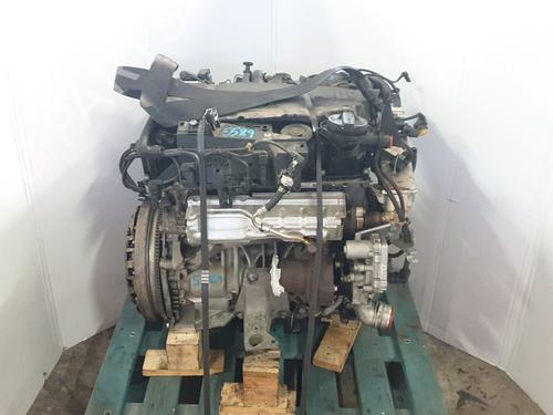 Engine BMW 1 (F21) 118 d | BP34539379M1  - Image 5