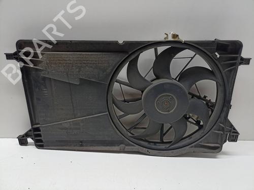 Radiator fan FORD FOCUS II (DA_, HCP, DP)  | BP9464216M35 