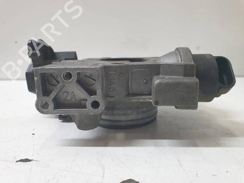 Throttle body FIAT PANDA (169_) 1.2 (169.AXB11, 169.AXB1A) | BP20723867M82 