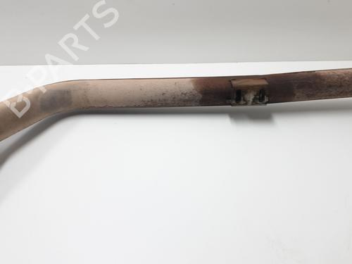 Catalyst MERCEDES-BENZ C-CLASS Coupe (CL203) C 180 Kompressor (203.746) | BP30959355M10