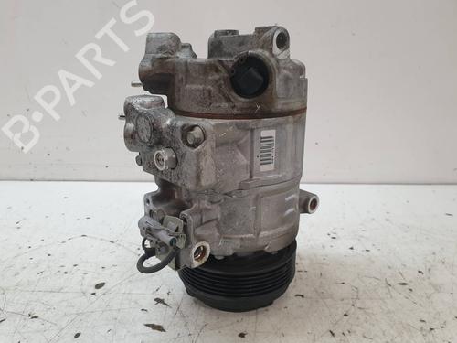 Used AC compressor BMW 1 Coupe (E82) [2006-2013]  26564245
