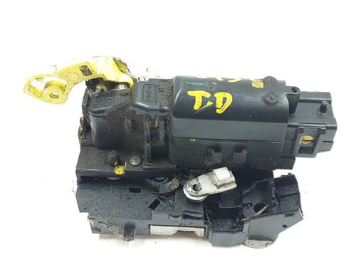 Used Rear right lock DACIA DUSTER (HS_) 1.5 dCi (109 hp) 29977707