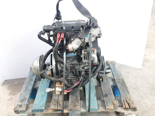 Engine MICROCAR M.GO 0.5 | BP32232882M1