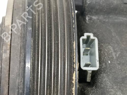 AC compressor FORD FIESTA III (GFJ) | BP9492272M34