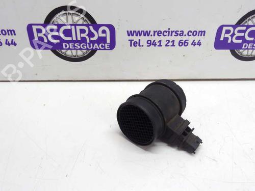 Mass air flow sensor OPEL ASTRA H (A04)  | BP9463319M95 