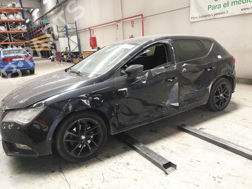 Starter SEAT LEON (5F1) 1.6 TDI | BP38539456M8  - Image 16