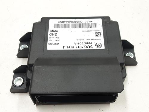 elektronisk-modul-vw-passat-b6-3c2-2005-2006-2007-2008-2009-2010-2011-38704352 main image