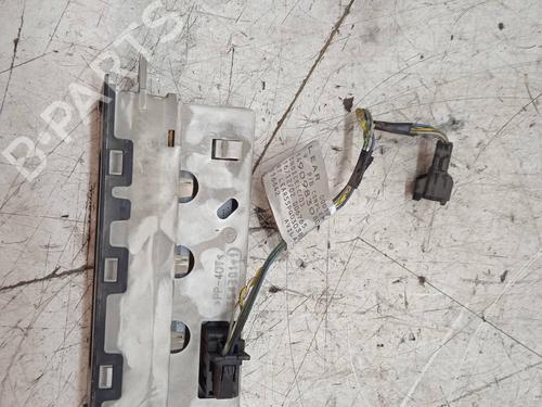 Display monitor PEUGEOT 807 (EB_)  | BP10000417C48 