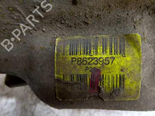 Querlenker links vorne VOLVO S60 I (384) 2.4 T | BP9479275M12 