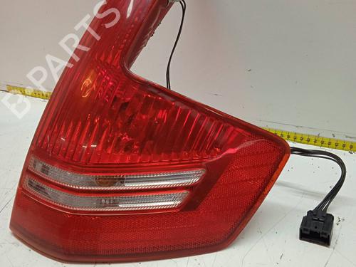 Right taillight CITROËN C4 I (LC_)  | BP9486753C35 