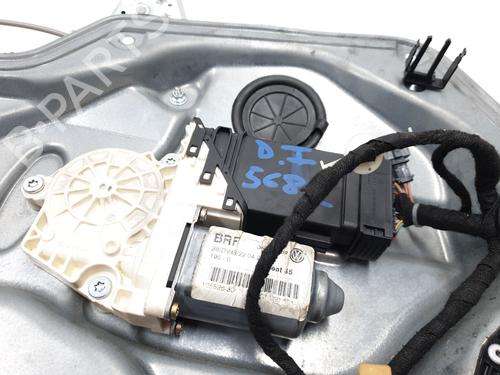 Front left window mechanism SEAT LEON (1M1) 1.9 TDI | BP39502488C22 - Image 4