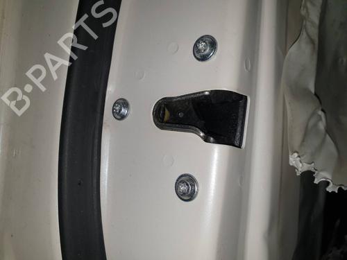 Used Front left lock OPEL ANTARA A (L07) [2006-2017]  14848532