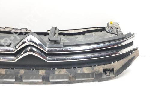 Grill CITROËN C3 III (SX) 1.2 VTi 82 | BP38597668C40 - Image 4
