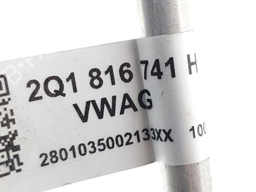 AC pipe SEAT ARONA (KJ7, KJP) 1.0 TSI | BP35781436M126  - Image 9