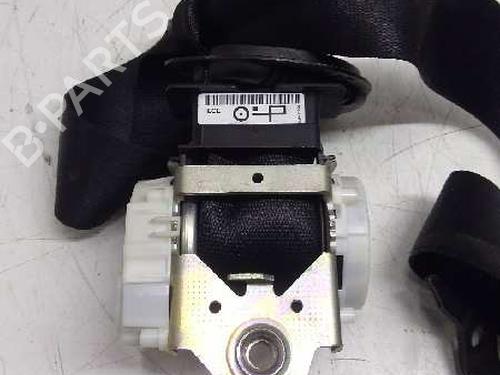 Front right seatbelt BMW 1 (E87) 118 d | BP9482615I25 
