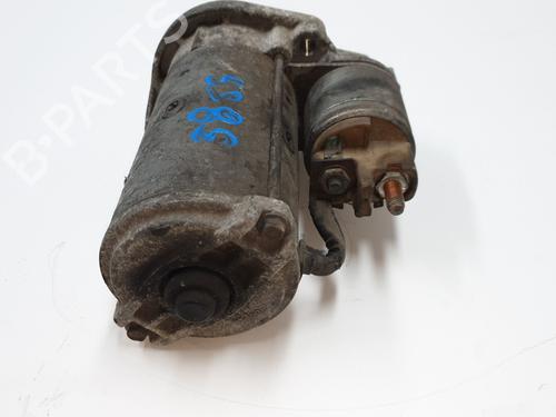 Starter MERCEDES-BENZ VITO Bus (W638) 108 CDI 2.2 (638.194) | BP26885356M8 