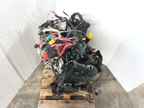 Engine RENAULT KANGOO / GRAND KANGOO II (KW0/1_) 1.5 dCi 90 (KW05, KW08, KW0G, KW11) | BP37199096M1 - Image 4