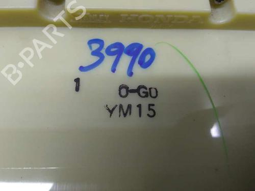 Climate control HONDA ACCORD VIII Estate (CW)  | BP9472725I5 