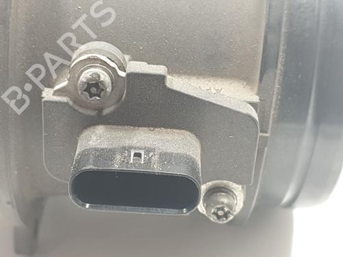 Mass air flow sensor AUDI Q7 (4MB, 4MG, 4MQ) SQ7 quattro | BP30277878M95