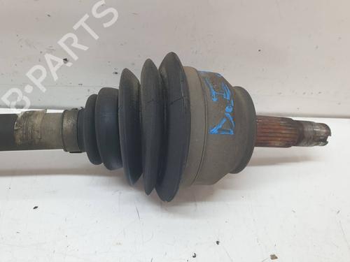 Left front driveshaft FIAT BRAVO II (198_)  | BP21139017M38 