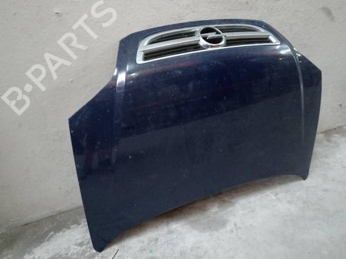 Hood OPEL ZAFIRA A MPV (T98)  | BP11494251C1 