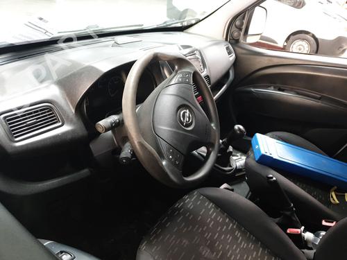 Front right window mechanism OPEL COMBO Box Body/MPV (X12)  | BP28320934C23 