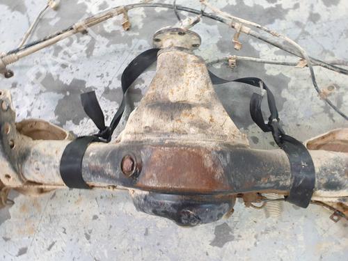 Hinterachse MITSUBISHI GALLOPER (JK-01)  | BP18708240M2
