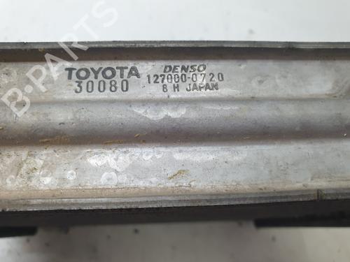 Intercooler TOYOTA LAND CRUISER PRADO (_J12_)  | BP25931531M30 