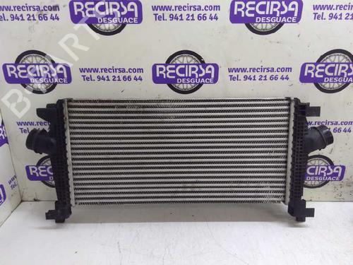 Intercooler OPEL ASTRA J (P10) [2009-2016]  9550634